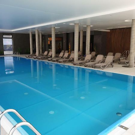 Apartament Z Basenem Laura Polanki Park Lejlighed Kołobrzeg Eksteriør billede