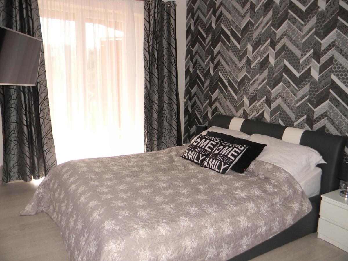 Apartament Z Basenem Laura Polanki Park Lejlighed Kołobrzeg Eksteriør billede