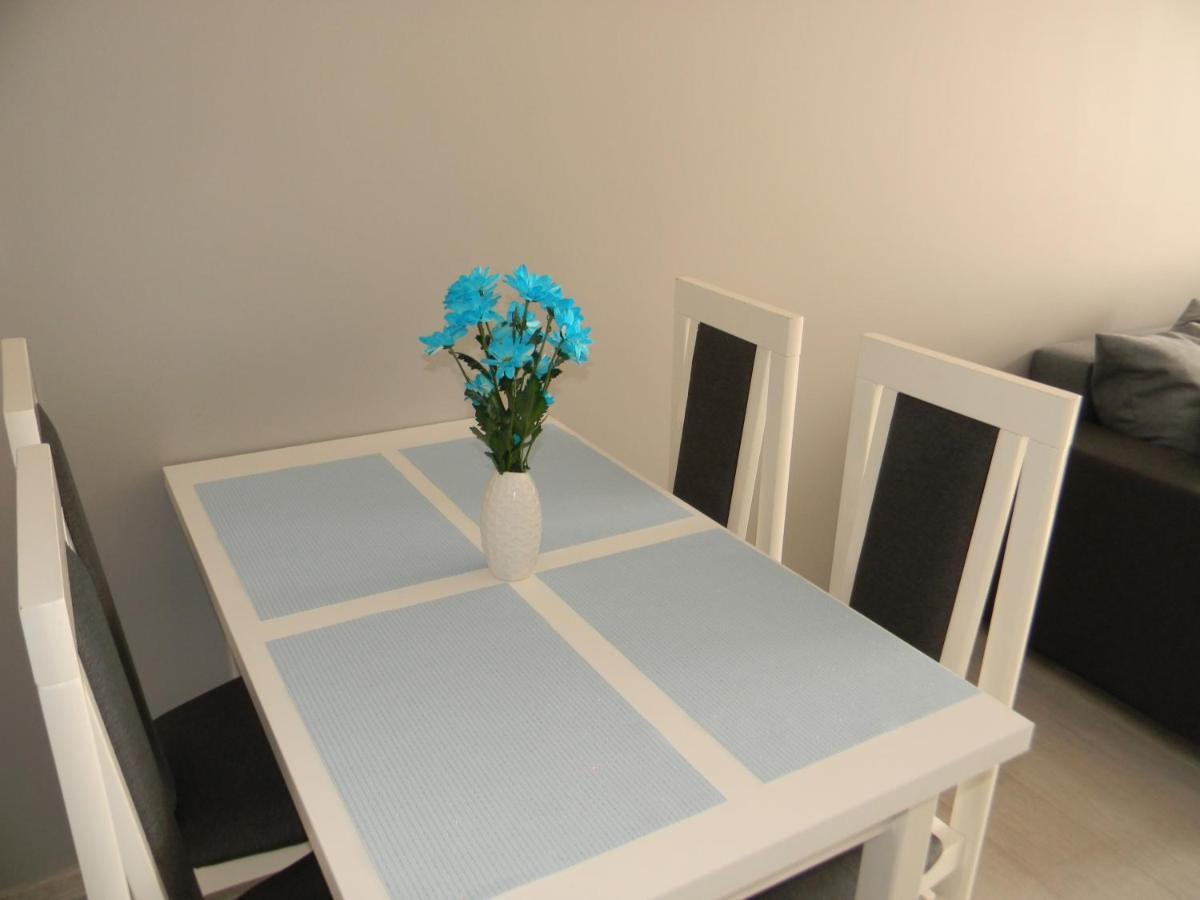 Apartament Z Basenem Laura Polanki Park Lejlighed Kołobrzeg Eksteriør billede